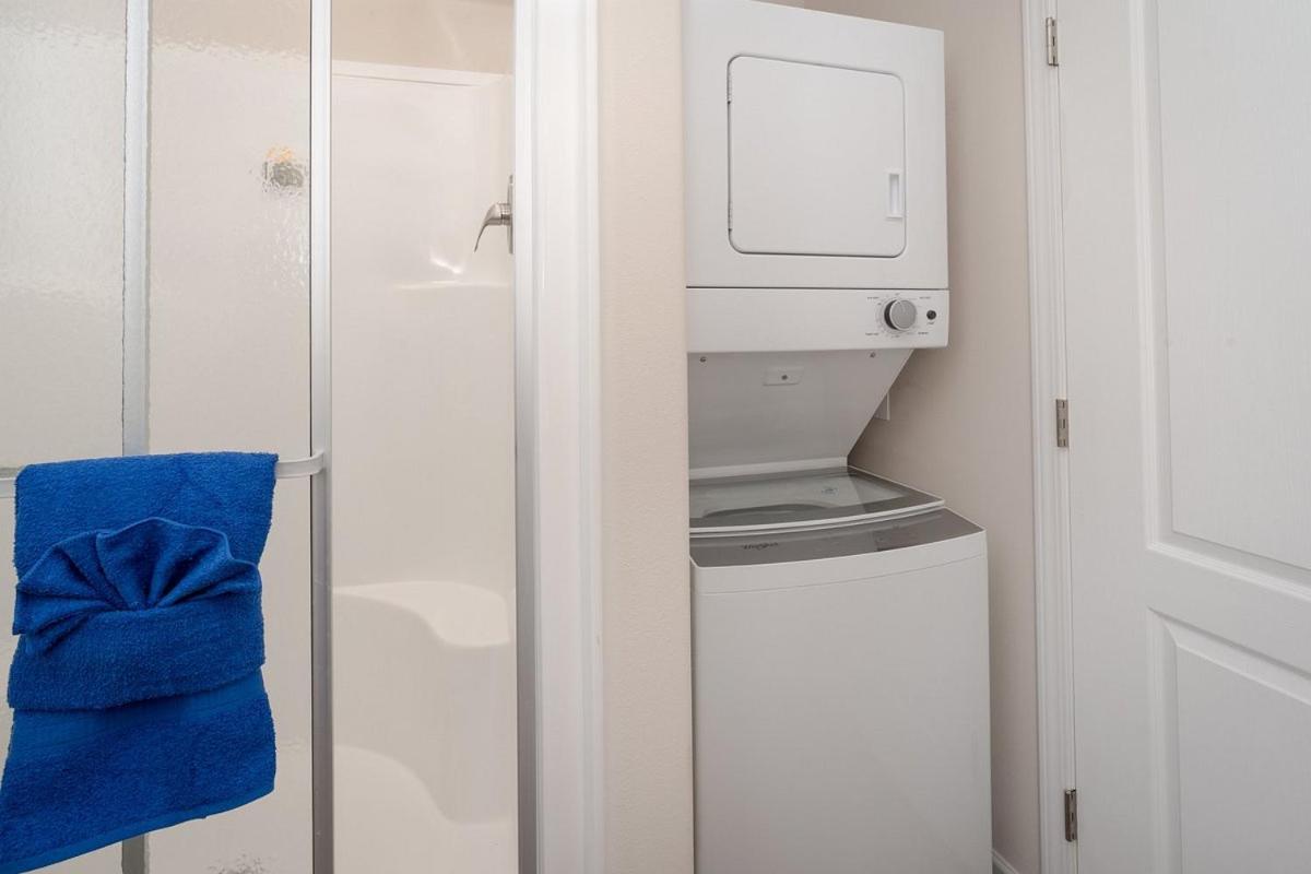 Cozy Tiny Home Near Disney World & Orlando Parks! キシミー エクステリア 写真