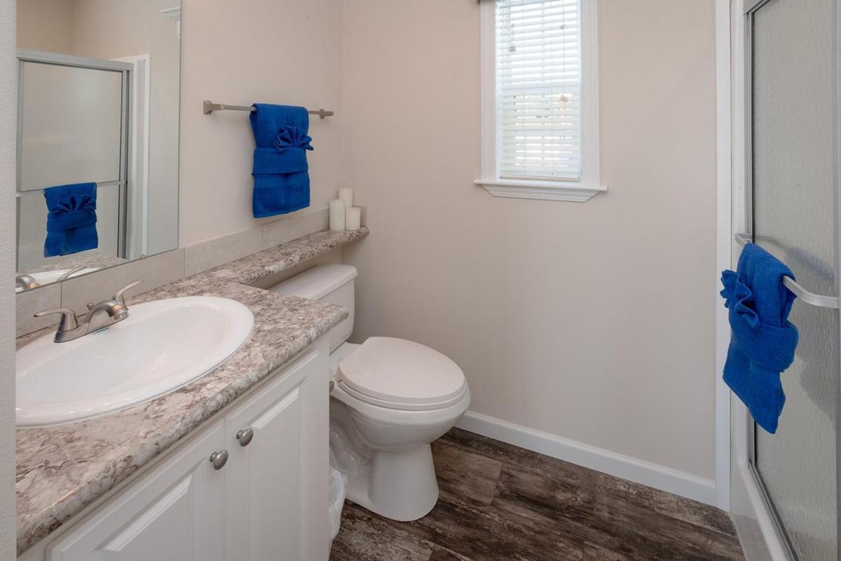 Cozy Tiny Home Near Disney World & Orlando Parks! キシミー エクステリア 写真